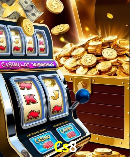 Tennis Betting Cs8