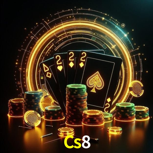 Provedores de Jogos Cs8